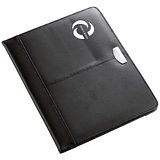Mappe Waretht | Gebundenes Leder | A4