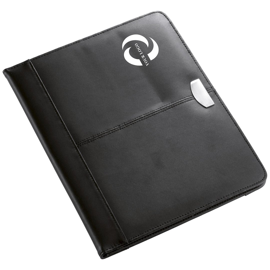 Mappe Waretht | Gebundenes Leder | A4