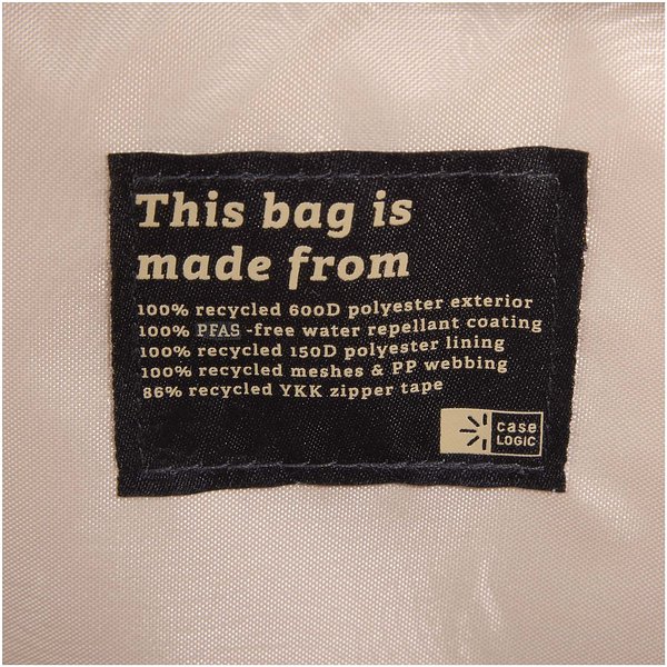 Invigo 15,6" Laptoptasche - Jöricorst