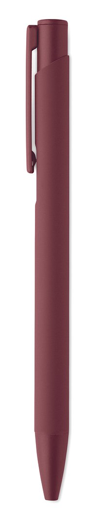 Druckkugelschreiber recy. Alu Benigna