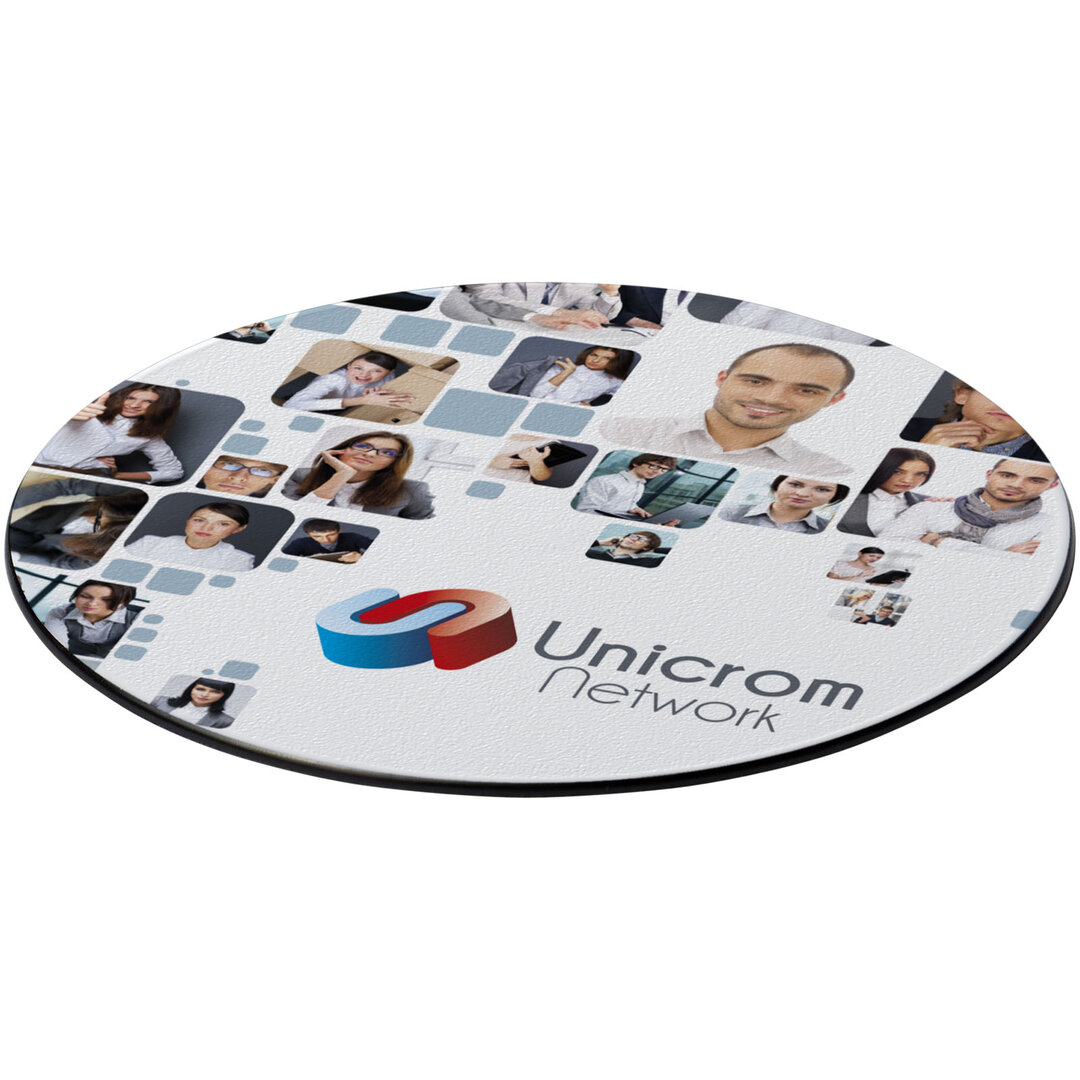 Runder Untersetzer - Urenseha