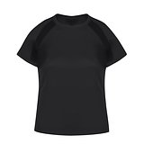 Frauen T-Shirt Idpor
