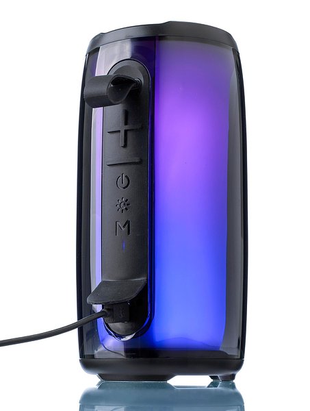 ABS-Lautsprecher Luren