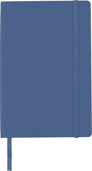 Notizbuch Annele | A5 | Liniert