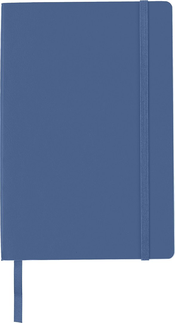 Notizbuch Annele | A5 | Liniert