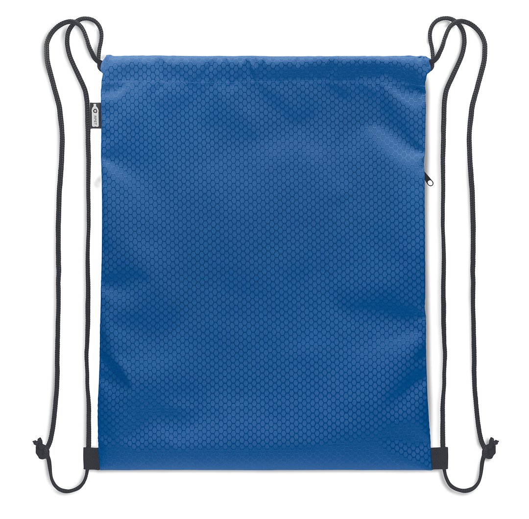 Beutel mit Kordelzug 420D RPET Dureilgin