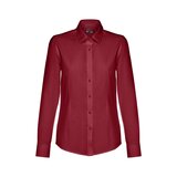 Damen Oxford Bluse Utziama