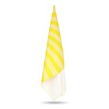 R-PET-Schnelltrocknungs-Strandtuch 100 × 180 cm, Sublimationsdruck Linati