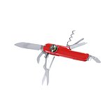 Multifunktionstaschenmesser Idtil