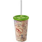 350 ml doppelwandiger Stadium Becher - Bist