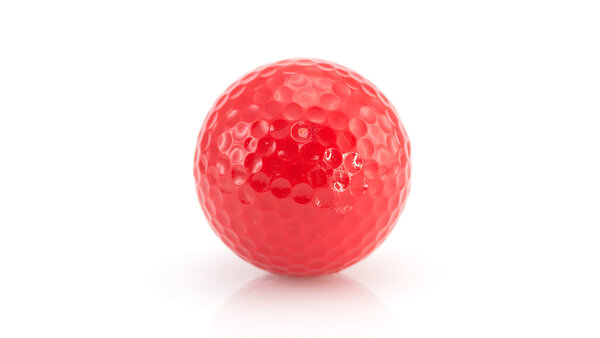 Golfball Idssa