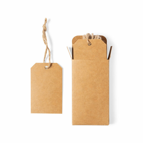 Geschenk-Hangtags Set Idlix