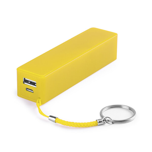 Power Bank Idter