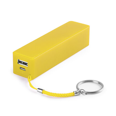 Power Bank Idter