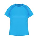 Frauen T-Shirt Idpor