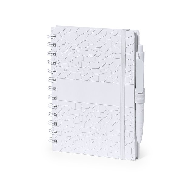 Notizbuch Idber