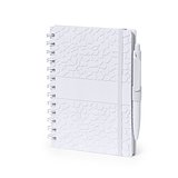 Notizbuch Idber