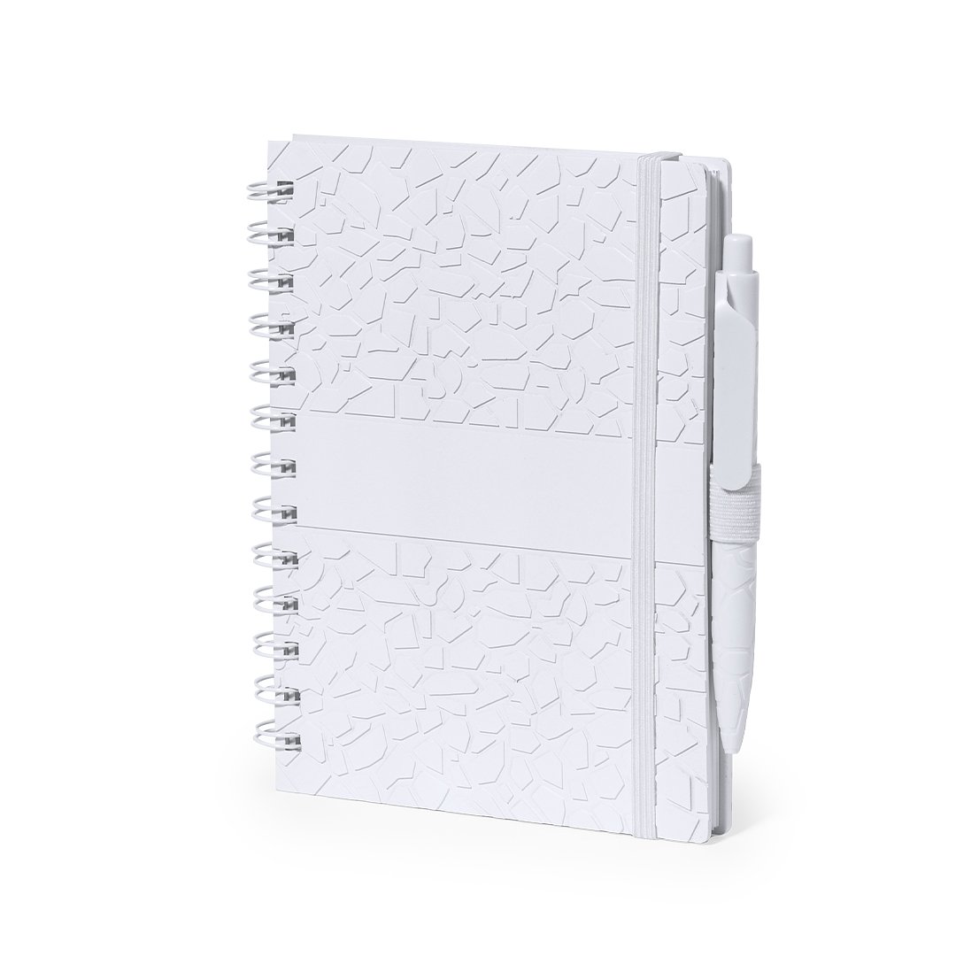 Notizbuch Idber