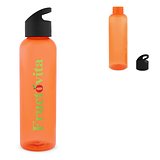 Loop Flasche combi R-PET 600ml Vregio