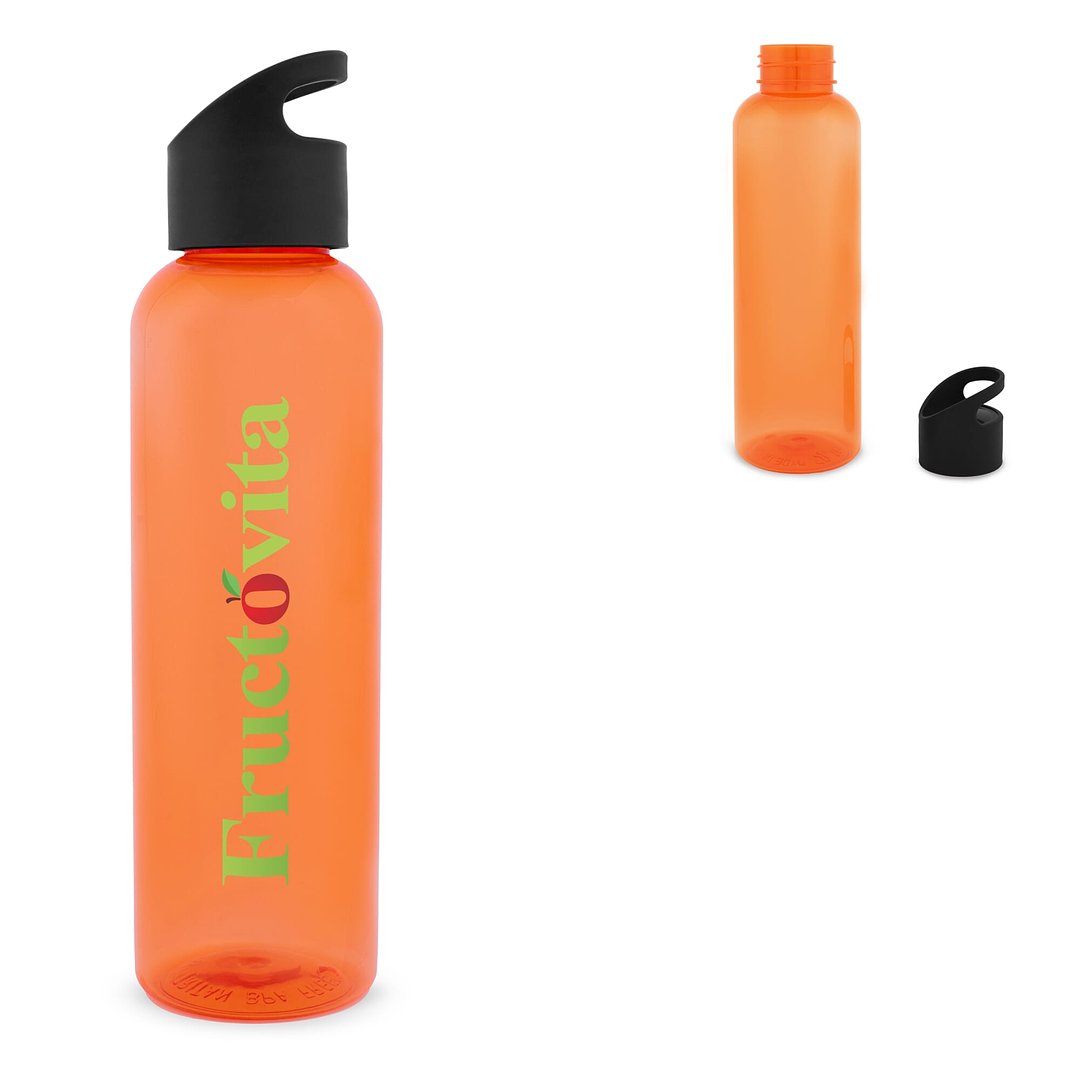 Loop Flasche combi R-PET 600ml Vregio