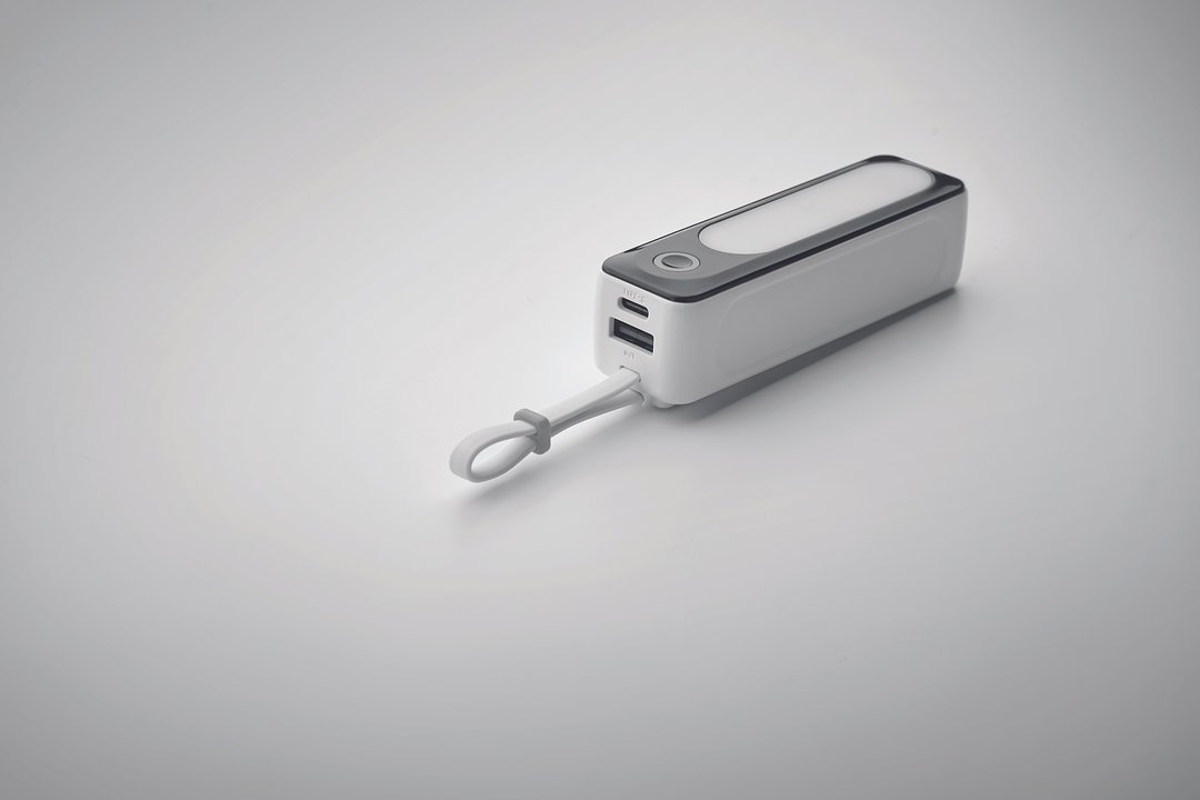 5000 mAh Powerbank mit Bigele