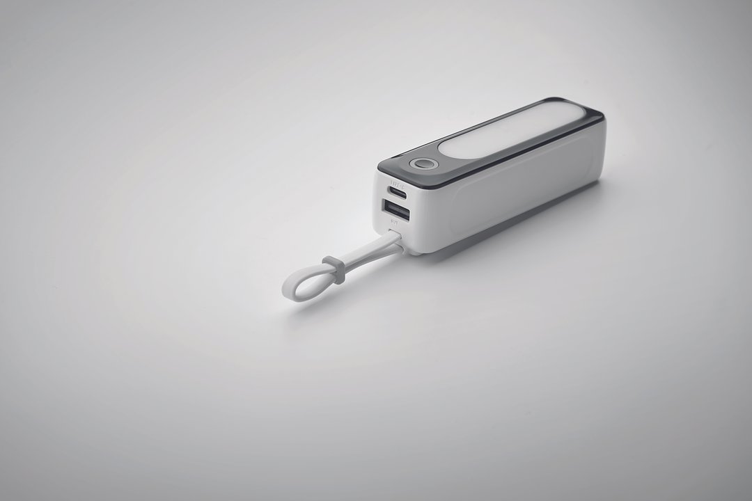 5000 mAh Powerbank mit Bigele