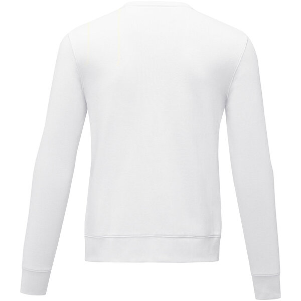 Herrenpullover mit Rundhalsausschnitt - Beng