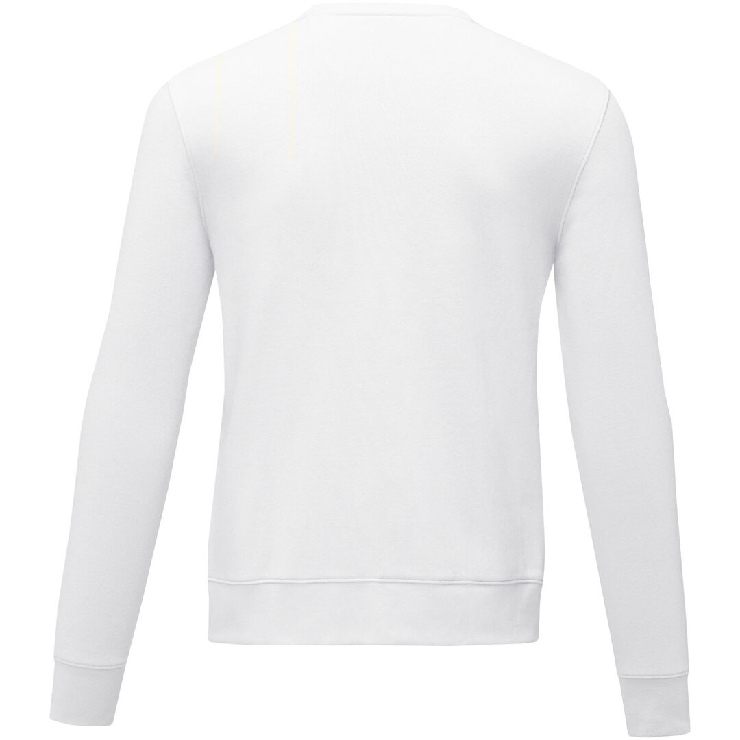 Herrenpullover mit Rundhalsausschnitt - Beng