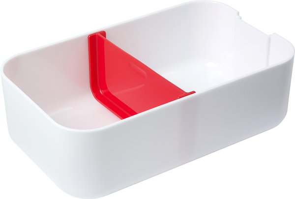 Lunchbox Mungly | Kunststoff und Silikon | 850 ml