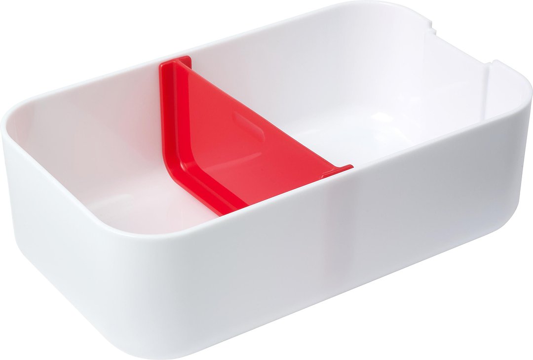 Lunchbox Mungly | Kunststoff und Silikon | 850 ml