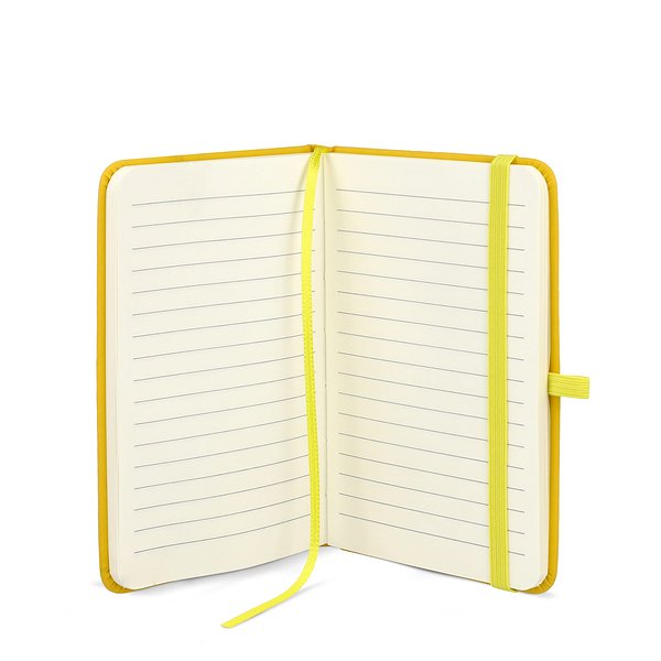 PU-Notizbuch Sora A6 Marazens