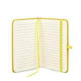 PU-Notizbuch Sora A6 Marazens