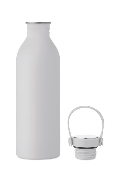 Einwandige Trinkflasche 500 ml Warazen