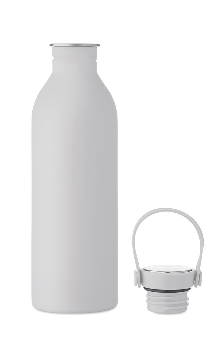 Einwandige Trinkflasche 500 ml Warazen