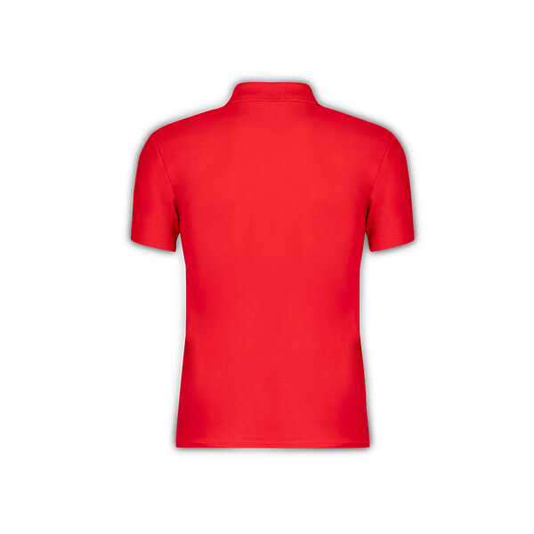 Erwachsene Farbe Polo-Shirt Idnal