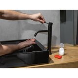 Box mit 20 Seifenblättern Rudyll