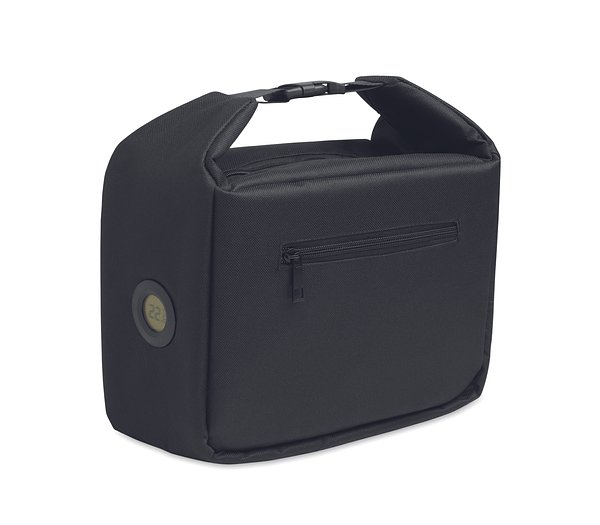 Kühltasche 600D RPET Betorep