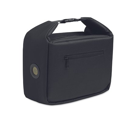 Kühltasche 600D RPET Betorep