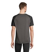 VORTEX RAGLAN T-Shirt Bethle