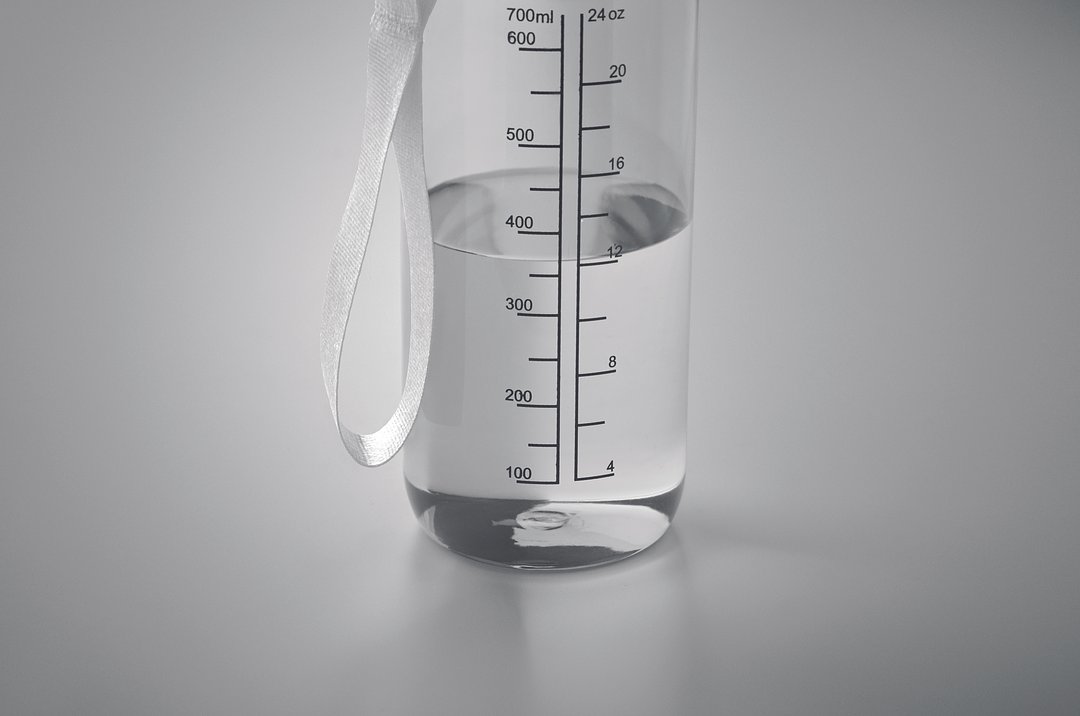 Sport-Trinkflasche 700ml MO2792-27 Luretht