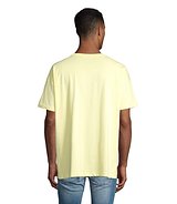 Männer T-Shirt Oversize Nanristen
