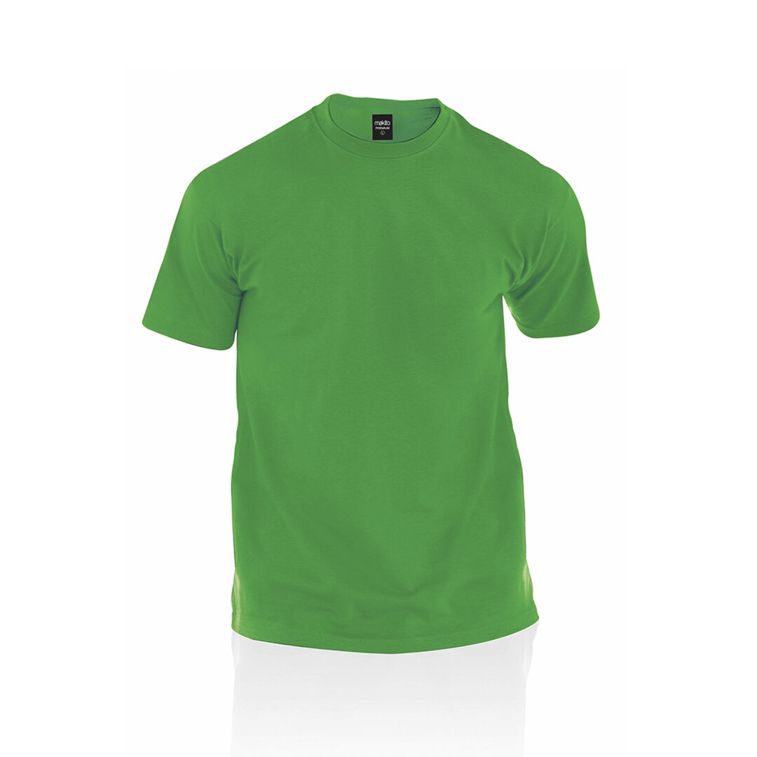 Erwachsene Farbe T-Shirt Idium