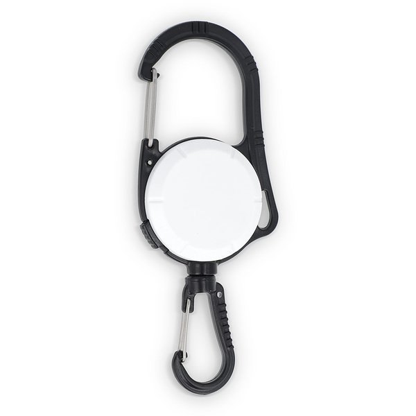 2-Wege-Karabiner-Kartenhalter Mendring
