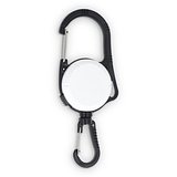 2-Wege-Karabiner-Kartenhalter Mendring