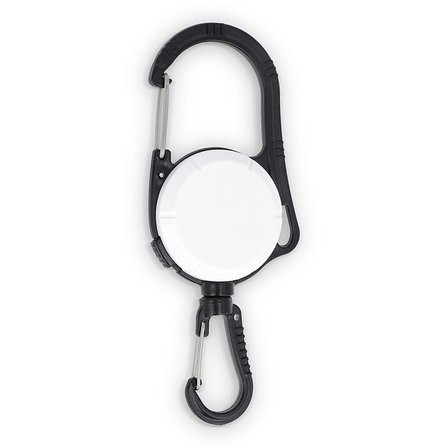 2-Wege-Karabiner-Kartenhalter Mendring