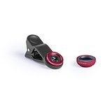 Universal Objektive Lente Idian