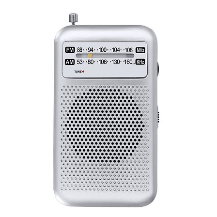 Radio Idter