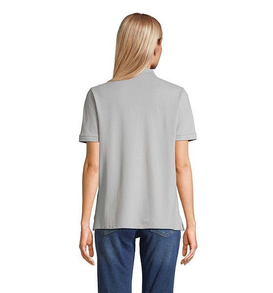 PACIFIC Damen POLO Menst