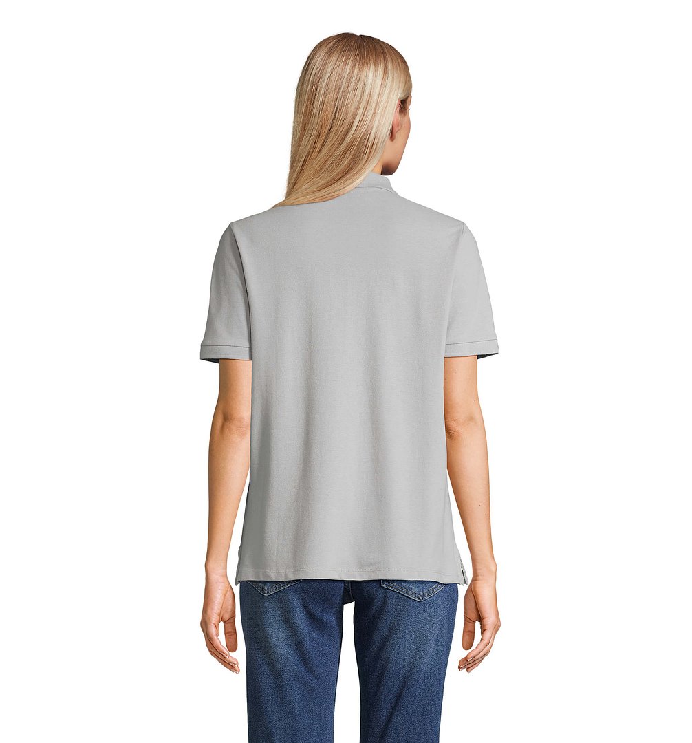 PACIFIC Damen POLO Menst