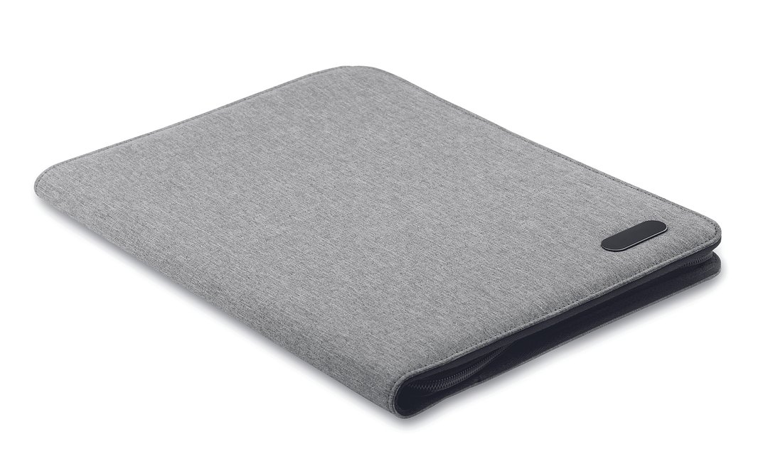 DIN A4 Portfolio Mudoli